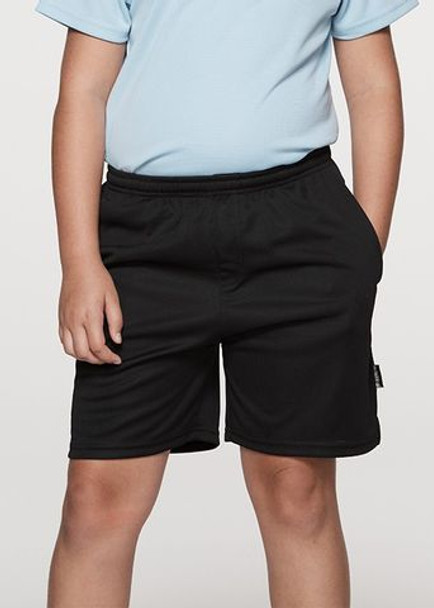 SPORTS SHORT KIDS SHORTS - 3601