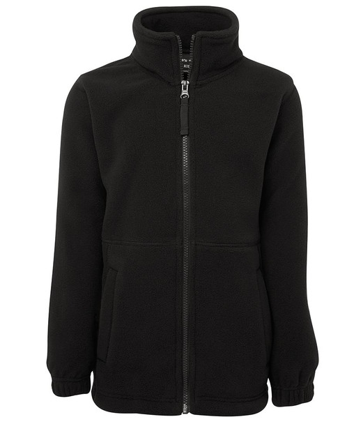 KIDS & ADULTS FULL ZIP POLAR 3FJ