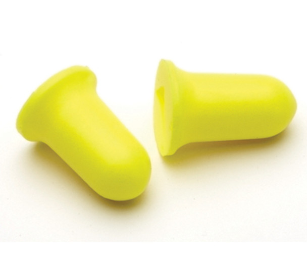 PRO CHOICE PROBELL DISPOSABLE UNCORDED EARPLUGS- EPYU