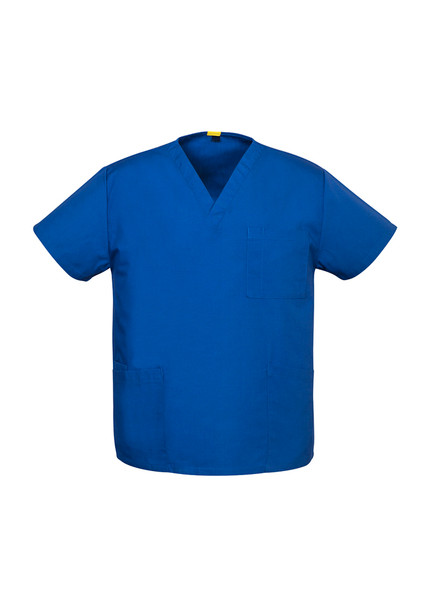 CLEARANCE A59000 Mens Advatex Unisex Johnson Scrub Top