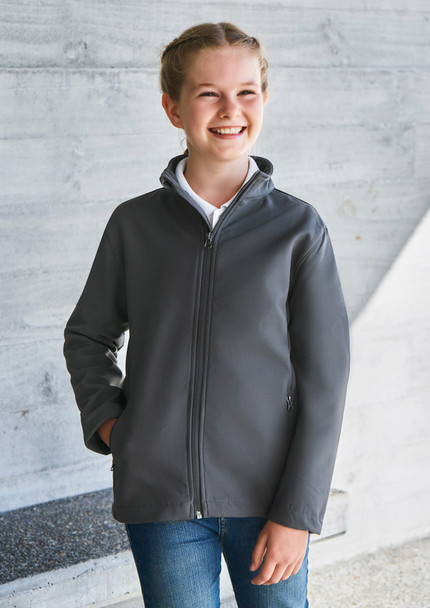 J740K Kids Apex Jacket