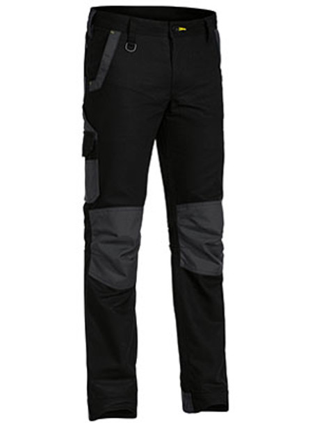 Bisley FLEX & MOVE™ Stretch Pant-(BPC6130)