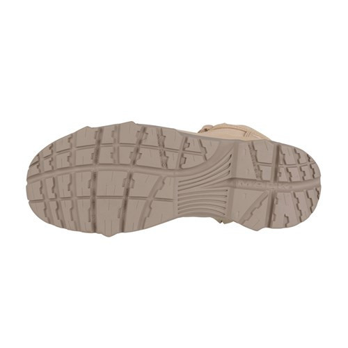 Mack Octane 2.0 Zip Safety Boots MKOCTAN2Z sand