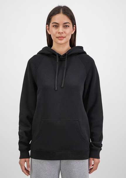 Good Mate Womens Basis Hoodie- X1003W