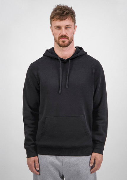 Good Mates Mens Basis Hoodie- X1003M