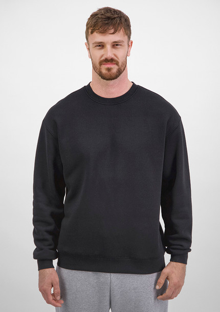 Goodmates Mens Everyday Crew Sweatshirt - X2007M