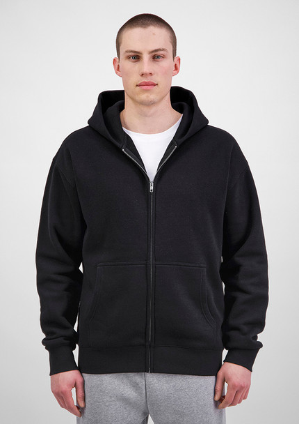 Goodmates Mens Everyday Zip Hoodie - X2005M