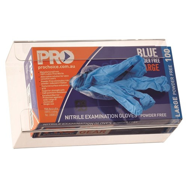 ProChoice® Disposable Glove Wall Bracket : DGWBP