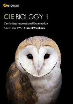 CIE Biology 1: Student Workbook