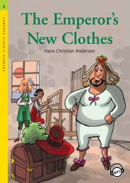 Young Learners Classic Readers Level 1: The Emperor's New Clothes