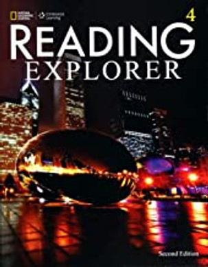 Reading Explorer 2: Student's Book