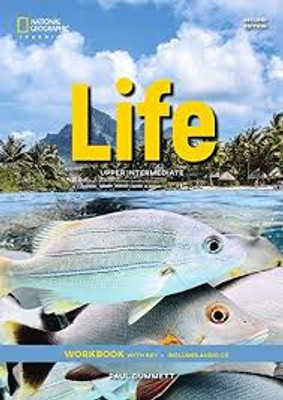 Life Intermediate Teacher's Book and Class Audio CD and DVD ROM CD