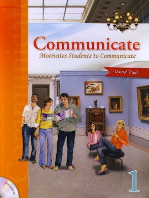 Communicate 1 Student Book