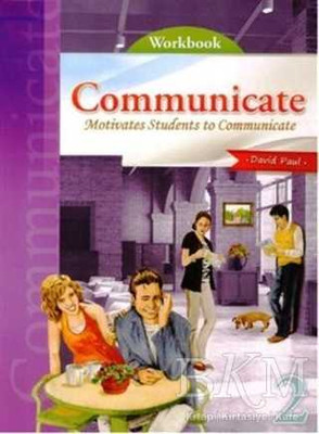 Communicate 2 Workbook Communicate 2 Workbook
