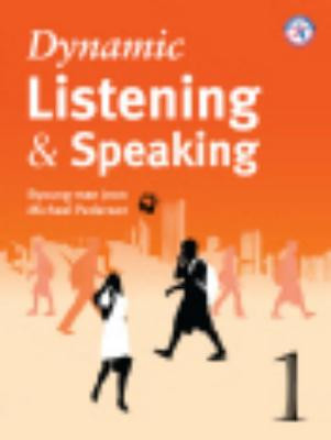 Dynamic Listening & Speaking 1 (with Key)
