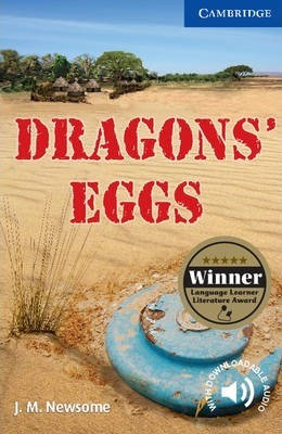 Dragons' Eggs: Upper-intermediate (Level 5)