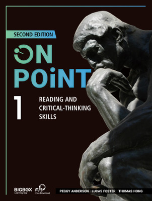 On Point Reading and Critical Thinking Skills