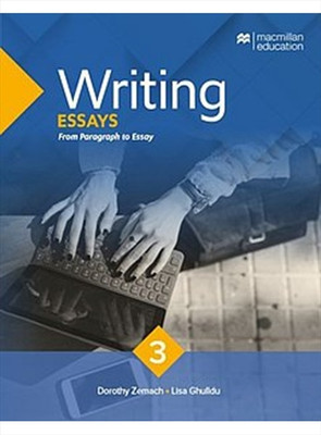 Writing Essays from Paragraph to Essay 2nd edition