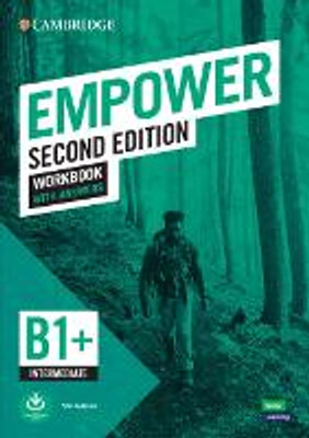 Empower Intermediate/B1 Workbook with Answers
