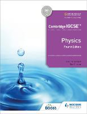 Cambridge IGCSE (TM) Physics 4th edition Cambridge IGCSE (TM) Physics 4th edition