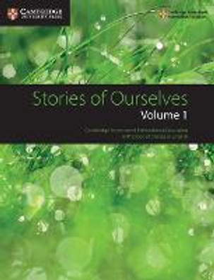 Stories of Ourselves : Volume 1