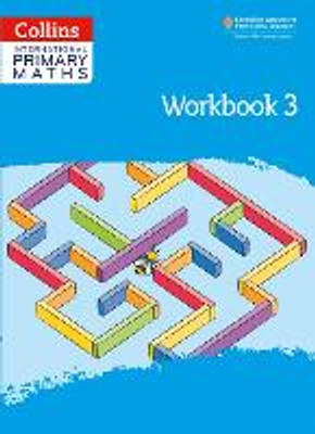 Collins International Primary Maths : Workbook 3 Collins International Primary Maths : Workbook 3