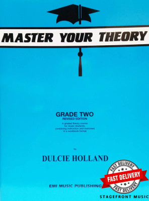 Master Your Theory Grade 2