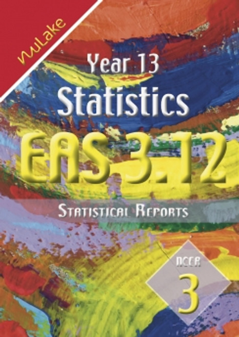Nulake EAS 3.12 Statistics: Statistical Reports
