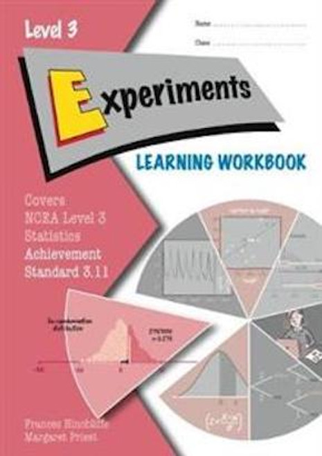 ESA Experiments 3.11 Learning Workbook