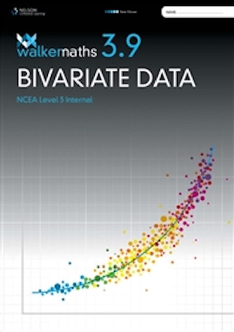 Walker Maths: 3.9 Bivariate Data