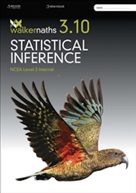 Walker Maths: 3.10 Statistical Inference