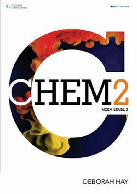 Chem 2 NCEA Level 2 Workbook Chem 2 NCEA Level 2 Workbook