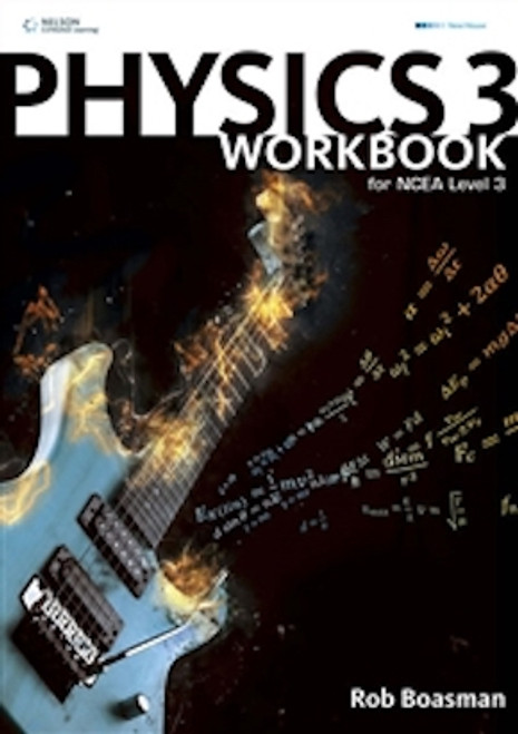 Physics NCEA Level 3 Workbook