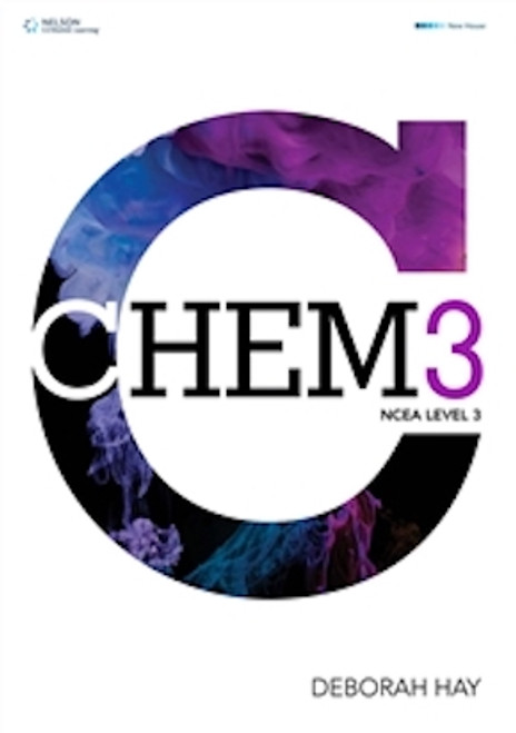 Chem 3 Workbook