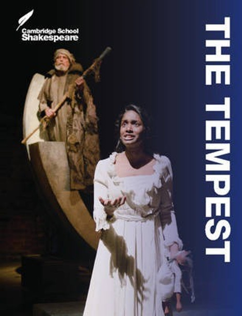 Cambridge School Shakespeare: The Tempest