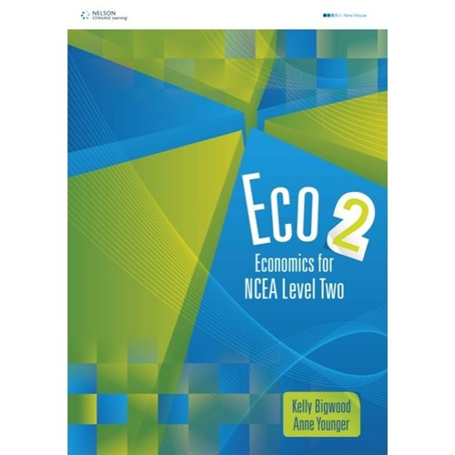 Eco 2 Year 12 NCEA Level 2