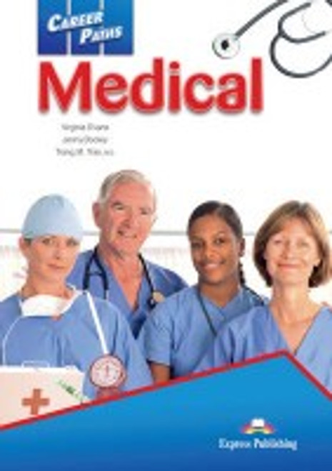 Career Paths Medical Career Paths Medical