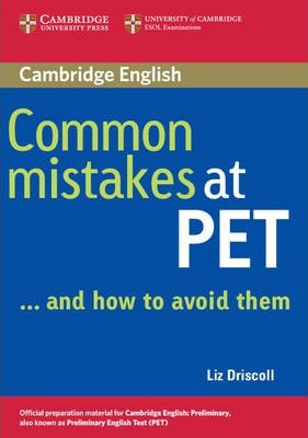 Common Mistakes At PETand How To Avoid Them