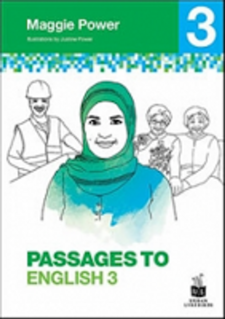 Passages to English 3