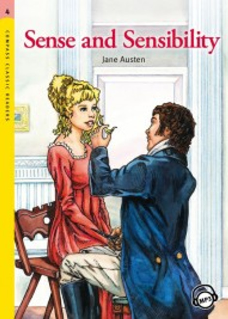 Compass Classic Readers Level 4: Sense and Sensibility Compass Classic Readers Level 4: Sense and Sensibility