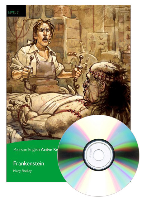 Frankenstein: Level 3