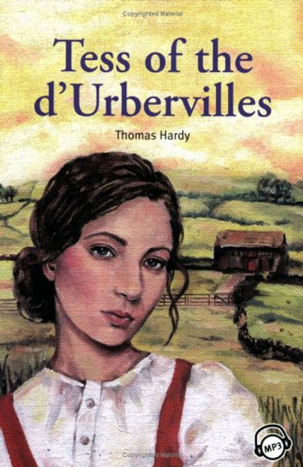 Compass Classic Readers Level 6: Tess of the DUrbevilles Compass Classic Readers Level 6: Tess of the DUrbevilles