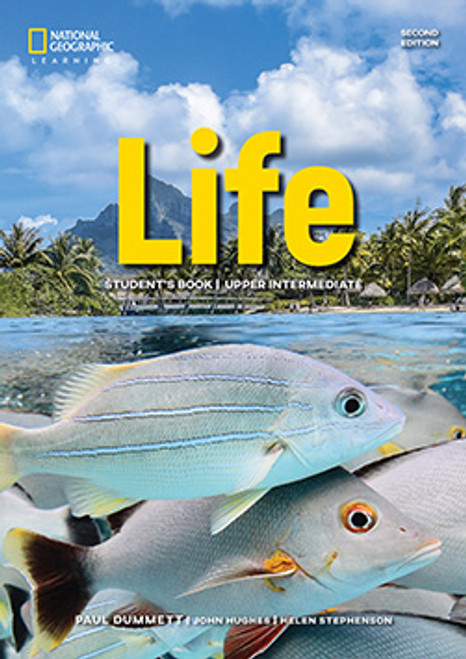 Life Upper-Intermediate Teacher's Book and Class Audio CD and DVD ROM