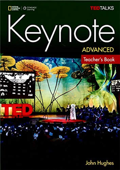 Keynote Advanced: Teacher's Book with Audio CDs