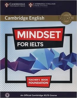 Cambridge English Mindset for IELTS: Foundation Teacher's Book with Class Audio