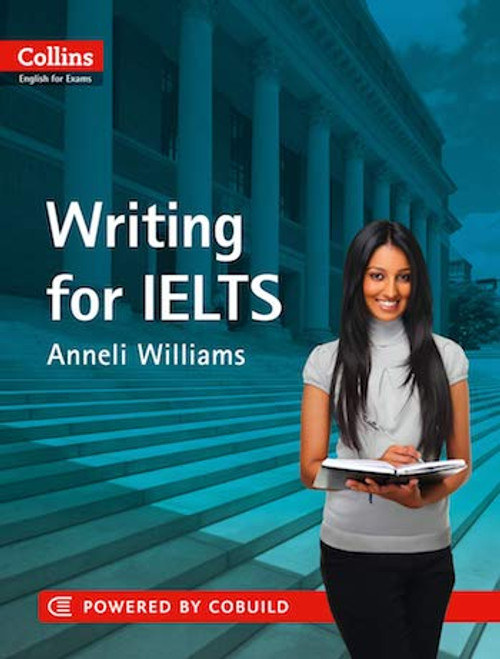 Collins Writing : IELTS 5-6+ (B1+)