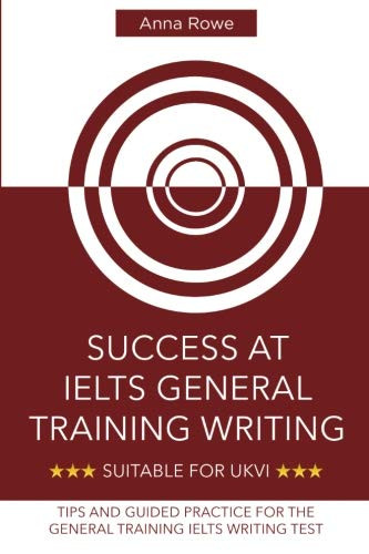 Success at IELTS General Training