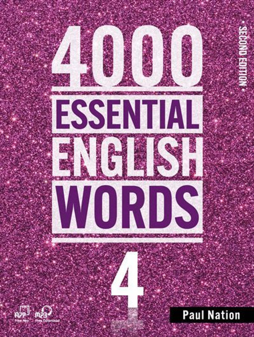 4000 Essential English Words 4