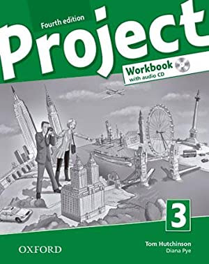 Project 3 Workbook