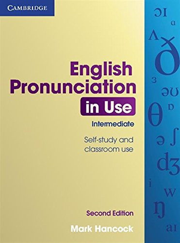 English Pronunciation in Use Intermediate